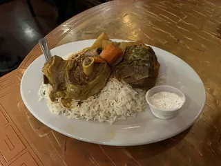 Ali Baba Grill