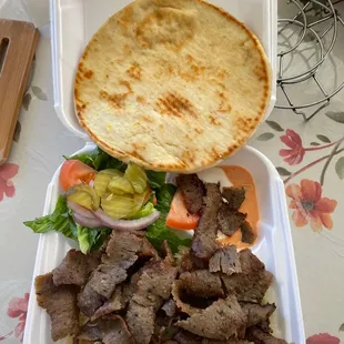 Saffron Grill