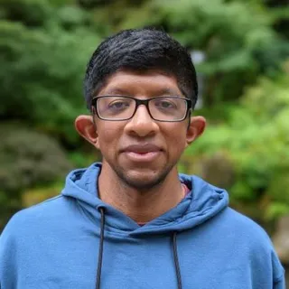 Harishankar K.