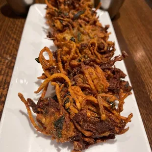 Saffron Grill
