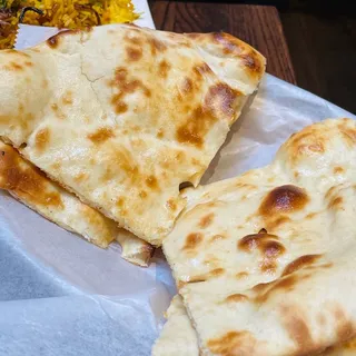 45. Naan
