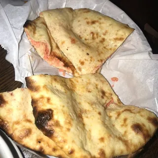 51. Kabuli Naan