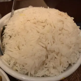 52. Basmati Rice
