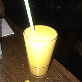 62. Mango Lassi