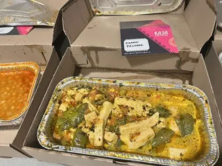 Kasa Indian Eatery