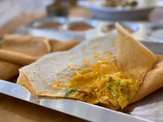 Dosa Corner Indian Cuisine