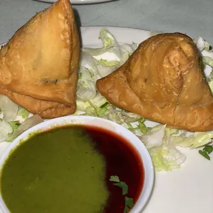 Samosa