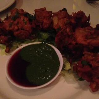 Pakoras