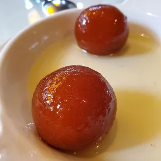 Gulab Jamun