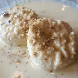 Rasmalai