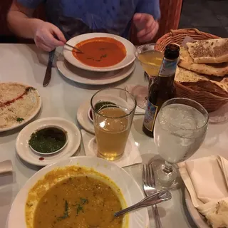 Dal Soup