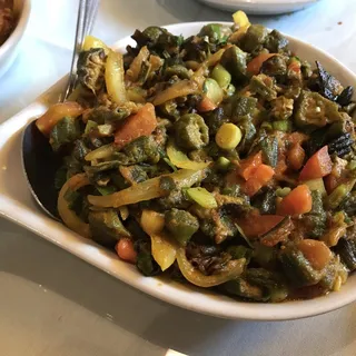 Okra