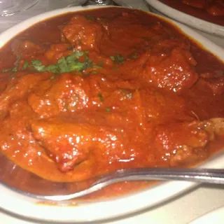 Rogan Josh