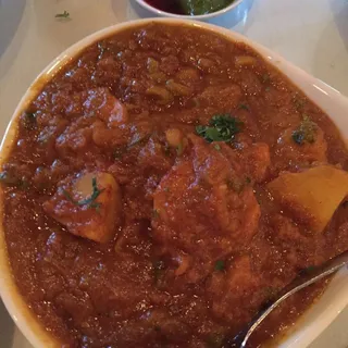 Vindaloo