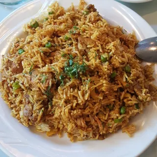 Royal Biryani