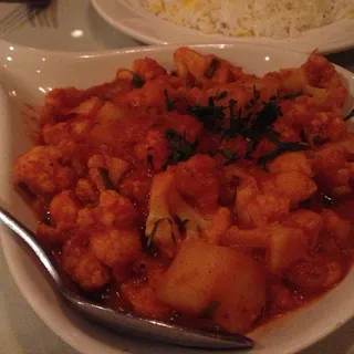 Aloo Gobi