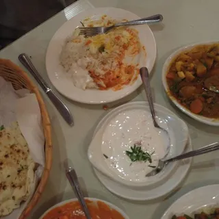 Paneer Shahi