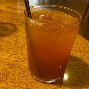 Rum Runner