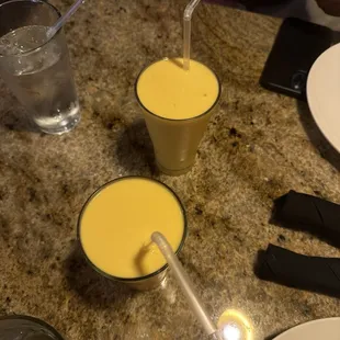 Mango Lassi
