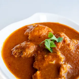 Saffron Indian Bistro