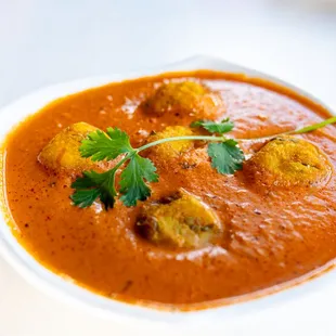MALAI KOFTA