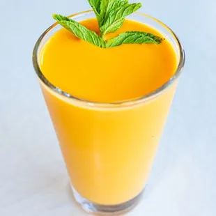 MANGO LASSI