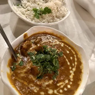 Korma