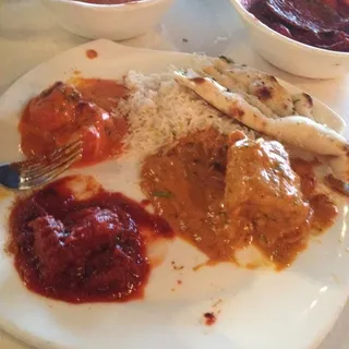 Vindaloo