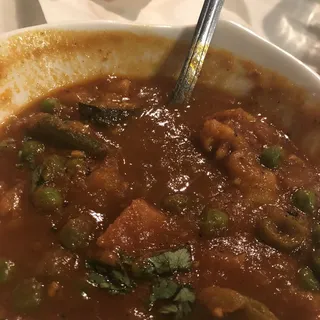 Rogan Josh