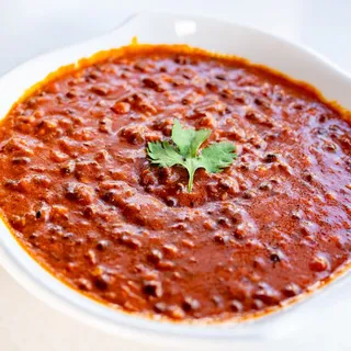 Daal Makhani