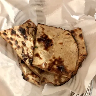 Tandoori Roti