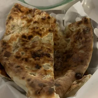 Aloo Naan