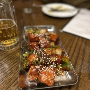 Saffron Indian Bistro