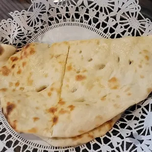 Regular Naan
