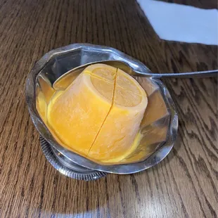 Mango Kulfi