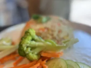 Amaz Asian Cafe & Bistro