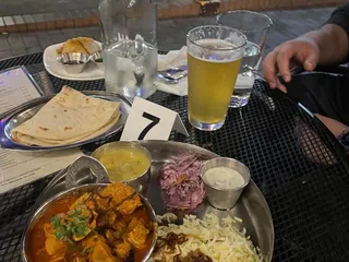 Tandoor Indian Restaurant