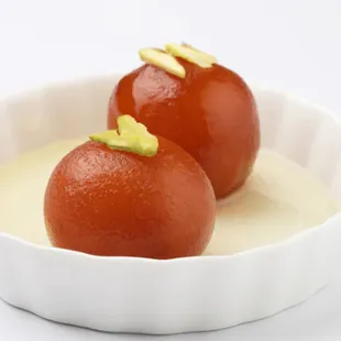 Gulab Jamun