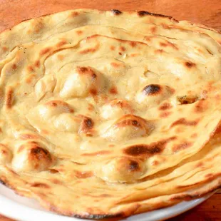 Laccha Paratha