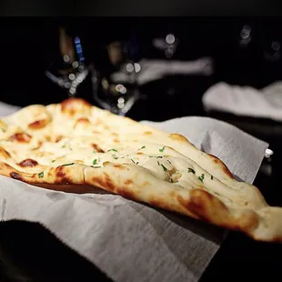 Butter Naan