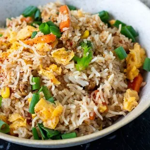 Egg Fried Rice