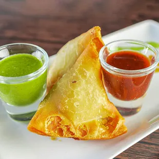 Samosa