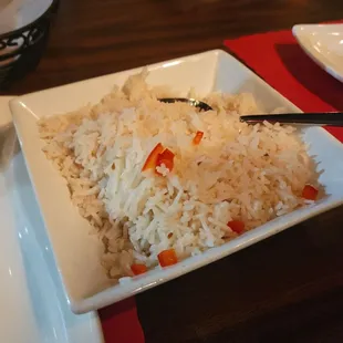 Rice