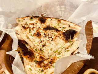 Dakshin Indian Grill