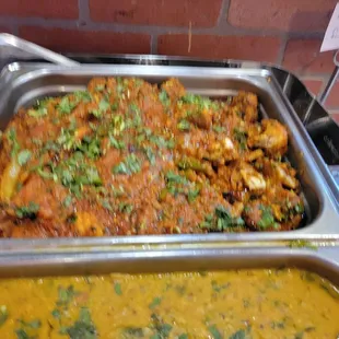 Fish Chili