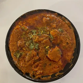 Vindaloo