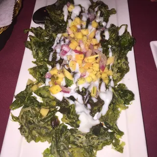 Palak