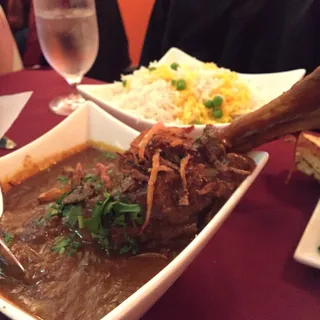 Nalli Gosht
