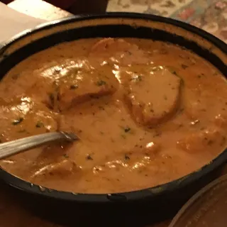 Butter Chicken