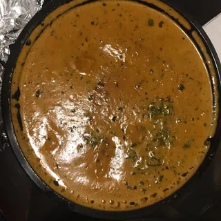 Chicken Malai Tikka
